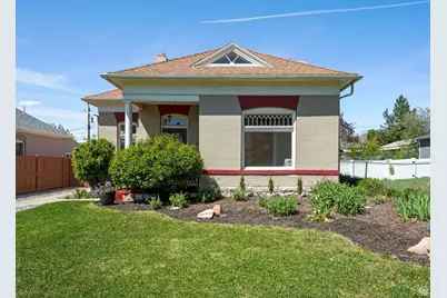 1159 E Emerson Ave, Salt Lake City, UT 84105 - Photo 1