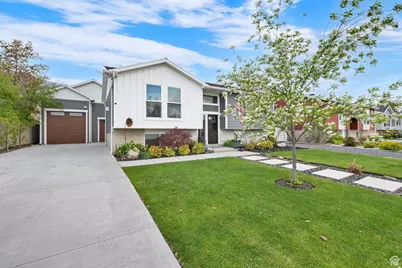 5856 S Cedar Ln E, South Ogden, UT 84403 - Photo 1