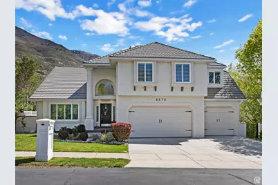 2272 E Gambel Oak Dr S, Sandy, UT 84092 - Photo 1