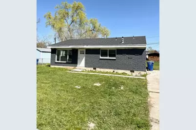 3011 S 2910 W, West Valley, UT 84119 - Photo 1