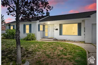 5511 S 4170 W, Salt Lake City, UT 84118 - Photo 1