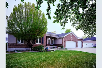 2313 W 11625 S, Riverton, UT 84095 - Photo 1