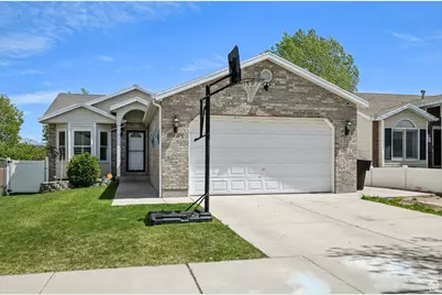 8551 S Laurel Oak Dr W, West Jordan, UT 84081 - Photo 1