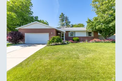 1145 Creek View Dr, Fruit Heights, UT 84037 - Photo 1