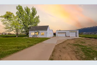 3122 W 1975 N, Plain City, UT 84404 - Photo 1