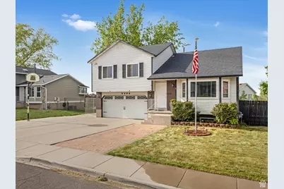 6496 W 4170 S, West Valley, UT 84128 - Photo 1