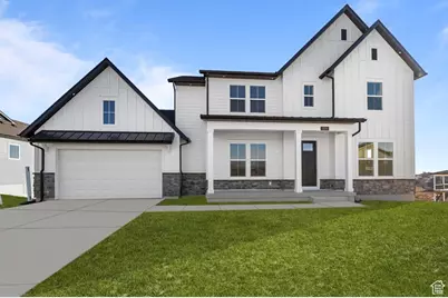 1220 E Hollyhock Way, Layton, UT 84040 - Photo 1