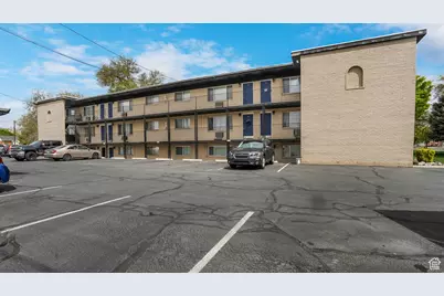 434 S 700 W #4, Provo, UT 84601 - Photo 1