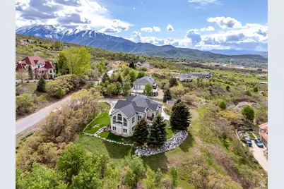 110 W Oak Cir, Woodland Hills, UT 84653 - Photo 1