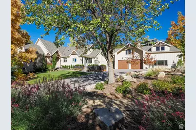 3211 E Seven Springs Dr S, Sandy, UT 84092 - Photo 1