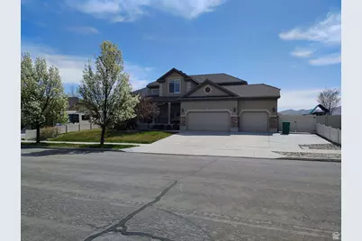 3641 W Canyon Lands Dr, Riverton, UT 84065 - Photo 1