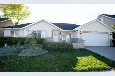 1409 S 30 E, Payson, UT 84651 - Photo 1