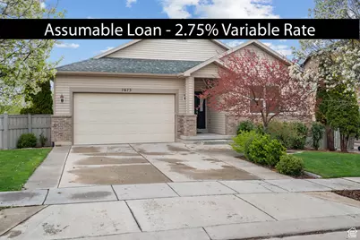 7673 N Red Oak E, Eagle Mountain, UT 84005 - Photo 1