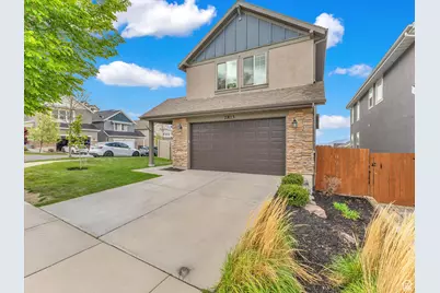 2813 W Hidden Moose Ln, Lehi, UT 84043 - Photo 1