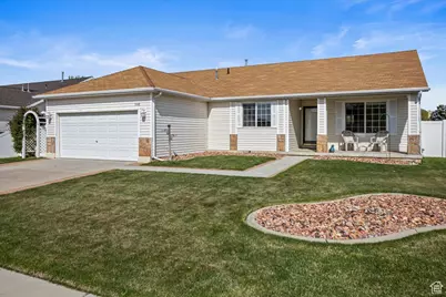 5448 S 4025 W, Roy, UT 84067 - Photo 1