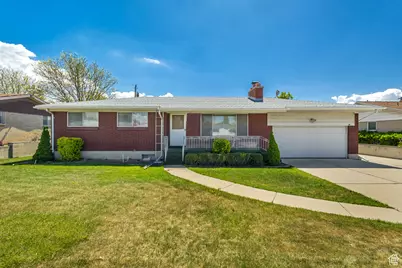 540 E Mingo View Ave S, Sandy, UT 84070 - Photo 1