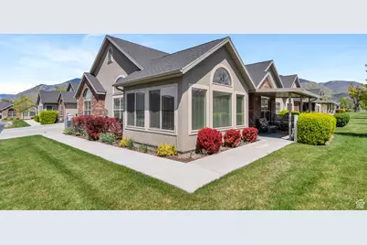 487 W 350 S #D, Springville, UT 84663 - Photo 1