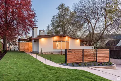 2200 E 1700 S, Salt Lake City, UT 84108 - Photo 1