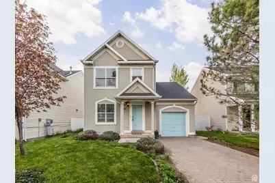 1286 W Glenbarr, Springville, UT 84663 - Photo 1