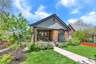 1042 S Douglas St E, Salt Lake City, UT 84105 - Photo 1