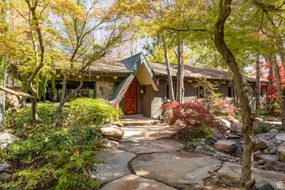 4939 S Cottonwood Ln, Holladay, UT 84117 - Photo 1