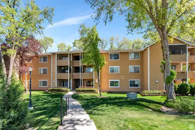 1275 E Shadow Ridge Dr S #10N, Cottonwood Heights, UT 84047 - Photo 1