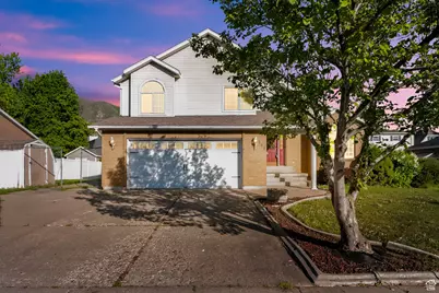 599 Valley Dr, Centerville, UT 84014 - Photo 1