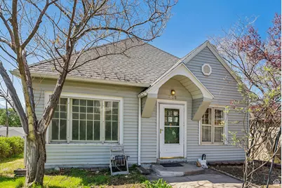 716 E 8th Ave N, Salt Lake City, UT 84103 - Photo 1