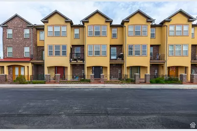 177 W Barry Links Way S, South Salt Lake, UT 84115 - Photo 1