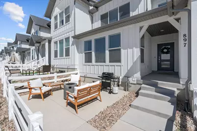 897 W Sunspear Dr, Saratoga Springs, UT 84045 - Photo 1