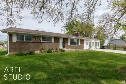 2732 S 4550 W, Taylor, UT 84401 - Photo 1