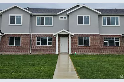 506 N 1400 W #LOT 24, Springville, UT 84663 - Photo 1