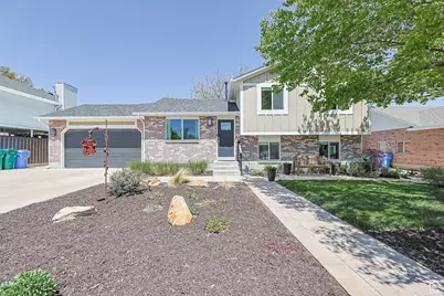 2668 W Dry Creek Dr, Riverton, UT 84065 - Photo 1