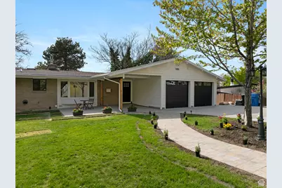 4698 S Bron Breck St E, Holladay, UT 84117 - Photo 1