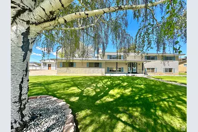 56 S 700 E, Hyrum, UT 84319 - Photo 1