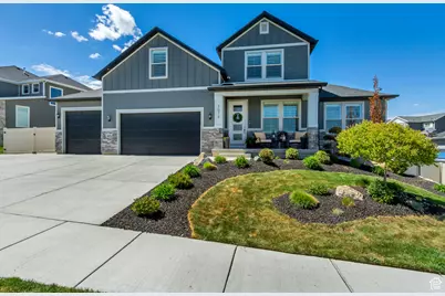 3073 S Hollow Way, Saratoga Springs, UT 84045 - Photo 1