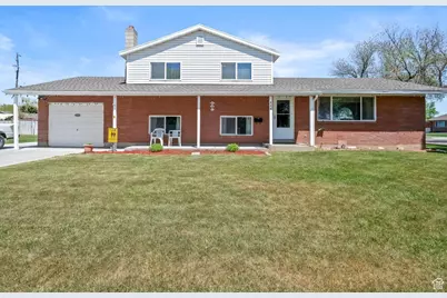 626 W 550 S, Tremonton, UT 84337 - Photo 1