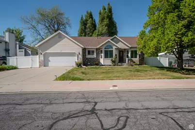 2750 W Spaulding Ln, West Jordan, UT 84088 - Photo 1