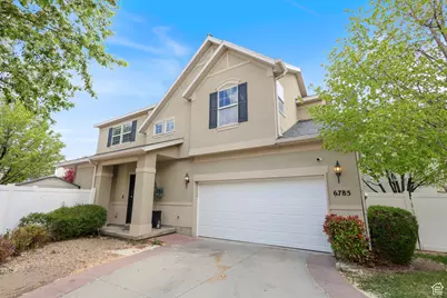 6785 W Callery Ln S, West Jordan, UT 84081 - Photo 1