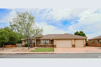 2797 S Grass Valley Dr, Saint George, UT 84790 - Photo 1