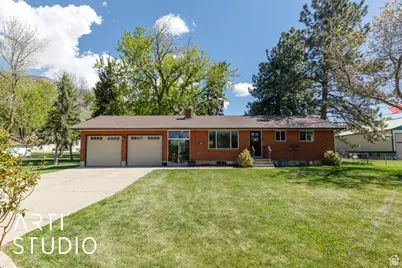 2525 E 7800 S, South Weber, UT 84405 - Photo 1