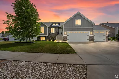 3181 W 600 N, West Point, UT 84015 - Photo 1