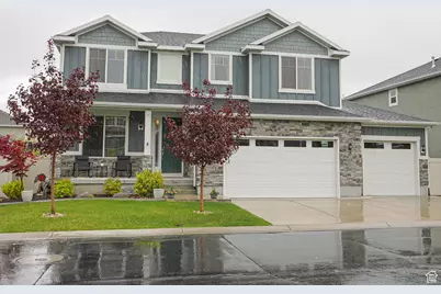 10953 S Kelso Dune Dr, South Jordan, UT 84009 - Photo 1