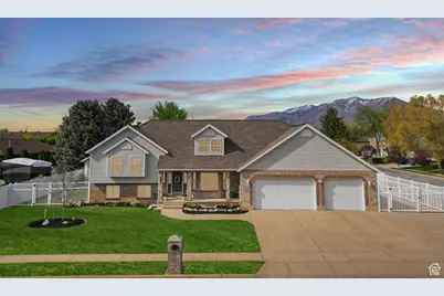 2295 E 2150 N, Layton, UT 84040 - Photo 1