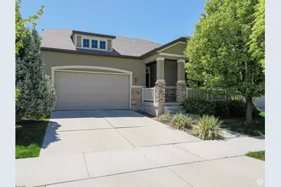 528 E Rose Bowl Ct, Sandy, UT 84070 - Photo 1
