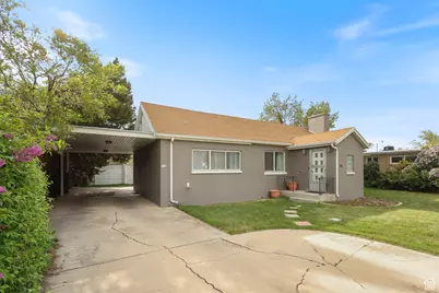 424 S 400 E, Orem, UT 84097 - Photo 1