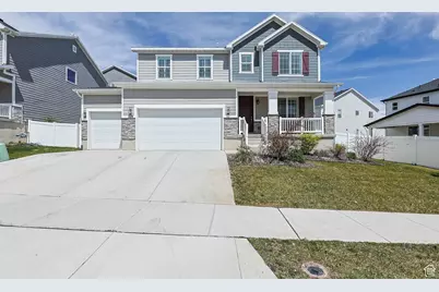 728 W Wild Hyacinth Dr, Saratoga Springs, UT 84045 - Photo 1