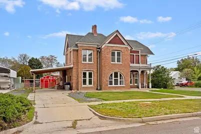 95 N 200 W, Brigham City, UT 84302 - Photo 1