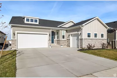 294 E Empire Spring Dr #129, Saratoga Springs, UT 84045 - Photo 1