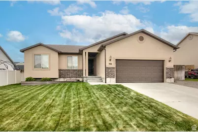 566 N 640 W, Tooele, UT 84074 - Photo 1